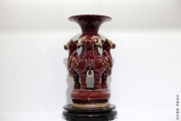 华禹钧瓷——盘中珍藏的记忆