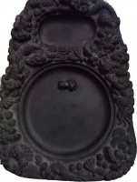 【精品推荐】藏宝斋端砚牛气冲天