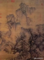 书画同源指的是什么意思