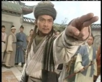 《天龙八部》谁的武功最高？