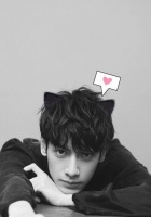 罗云熙，他就是楚晚宁呀