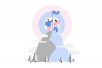 博士的朋友圈，都在发什么东西