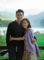 韩媒曝玄彬孙艺珍40岁前会结婚 差点买下别墅婚房