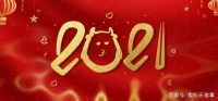 2021年开篇——新年伊始