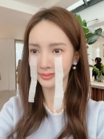 金晨新年第一天晒遗失证件证明书：这点事算什么