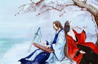 周燕婷的诗有哪些？周燕婷的诗词全集8首