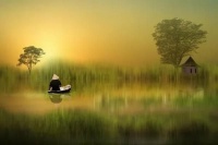 曾国藩：奢是败家之兆；懒是人穷之根