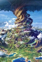 上古神话中的四大神树