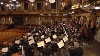 首次没有现场观众的维也纳新年音乐会，掌声依旧响彻金色大厅