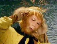 西游中金箍共有5个，而金箍棒上竟有2个，只为了封印一个上古大妖