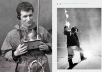 TOWN阅读 | 有趣的灵魂不过简·莫里斯