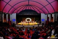 成都音乐坊开启2021年全新音乐体验