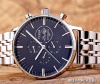 心理测试：你最想戴哪块手表？秒测你以后的地位有多高？