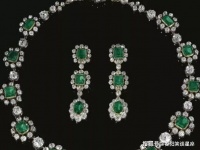 心理测试：选出你最喜欢的一套宝石项链，测你最近会有啥意外之喜