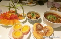 心理测试：你最想吃什么样的夜宵？秒测你最近有什么意外收获