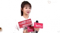 杨紫谈2020年最大的收获 希望自己新年能作息健康