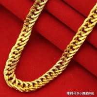 心理测试：凭感觉哪条金链子看起来最土豪？测你是否有老板命？