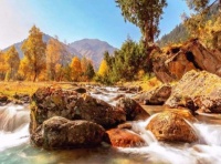 中国有三大神秘现象，连专家都感觉很奇怪，但是至今都找不到原因