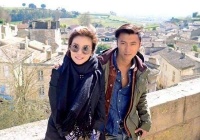 王菲与谢霆锋复合6年，有过轻狂的岁月，不需要再向别人证明什么