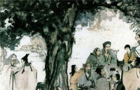 俗语：“儿孙自有儿孙福”，下一句更经典，道出了为人父母的辛酸