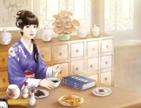 《和亲王妃》良人非良，新婚冷遇，良人冷待，她通通咬牙承受