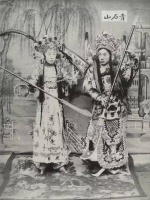 京剧之衰，到底始于何时？