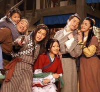 《武林外传》开播15周年 其导演发文“你们好吗”