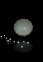 起舞弄“青”影｜闲事与雅器