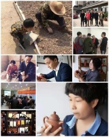 小作坊·行业标杆·以匠心坚守紫砂文化