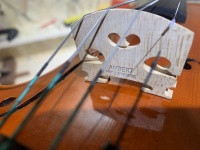 如何选择手工小提琴？