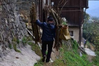 “借米不借柴，借衣不借鞋”，为啥不能借柴鞋？其中有啥忌讳？