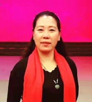 第二届中外影视歌曲选拔赛报名选手孟凡芹