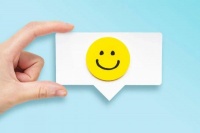 笑的力量，读过整个人治愈了！