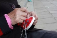 真是相知莫过夫妻