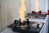 植物油燃料在餐饮厨房的发展前景