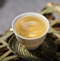 普洱茶有三宝，喝啥都替代不了