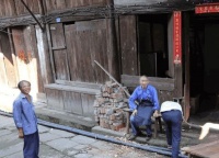 农村俗语“好男对凸别鞭春, 好女对凹不观灯”啥意思 有道理吗