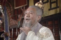 菩提祖师法力无边，却为何躲在方寸山不敢出去？他在害怕谁？