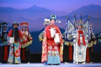 戏曲·太康道情 | 来自春秋远古时代的民间戏曲艺术