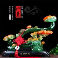 【天眼见证】为什么家里摆了很多风水摆件，却更加不顺？南极仙翁帮您揭秘