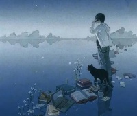 丁子：从一条江河说起（长诗节选）｜中原诗人