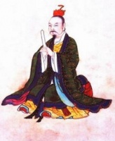 儒释道·道——世间没有“万灵丹”