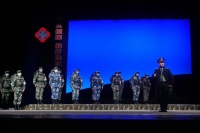 原创大戏《连心锁》幕后：“吕剧之乡”品牌的匠心耕耘