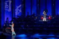 “千指大人”原型助阵，“国·风”音乐带来新年惊喜