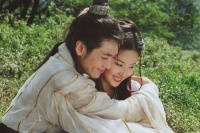 天龙八部中最大人生赢家段誉，晚年为何选择出家？真相让人羞红脸