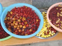 腊八的原始意味，为何有腊八呢？腊八真的是佛教传入带来的吗？