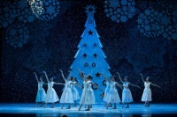 小老鼠的“黄粱一梦”，苏州芭蕾舞团《胡桃夹子》有点不一样