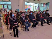 廊坊壹佰美术馆举办“一书一画一世界”中国书画名家邀请展