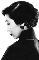 线上活动预告 | 刘川鄂：张爱玲的爱情和她笔下的爱情