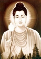 末法时代佛被众生人格化？